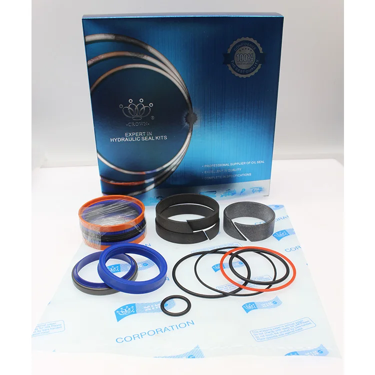 50*60*10 Hydraulic Cylinder Oil Seal Kit 3128 3142 57 Excavator Seal Kit For Hydraulic Cylinder Repair Excav Kit Ni300
50*60*10 Hydraulic Cylinder Oil Seal Kit 3128 3142 57 Excavator Seal Kit For Hydraulic Cylinder Repair Excav Kit Ni300