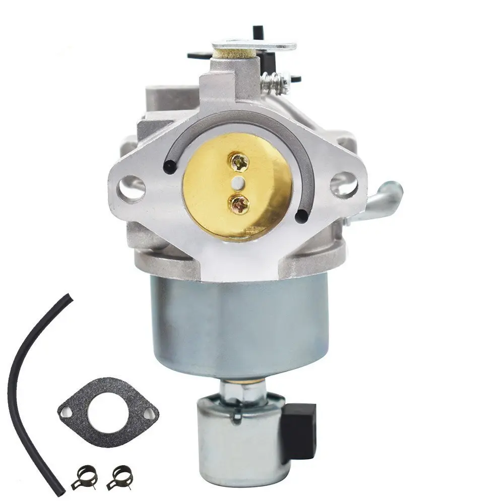 Carburetor For Briggs & Stratton 594605 Replace 792768 17.5 14hp - 18hp Mower
Carburetor For Briggs & Stratton 594605 Replace 792768 17.5 14hp - 18hp Mower