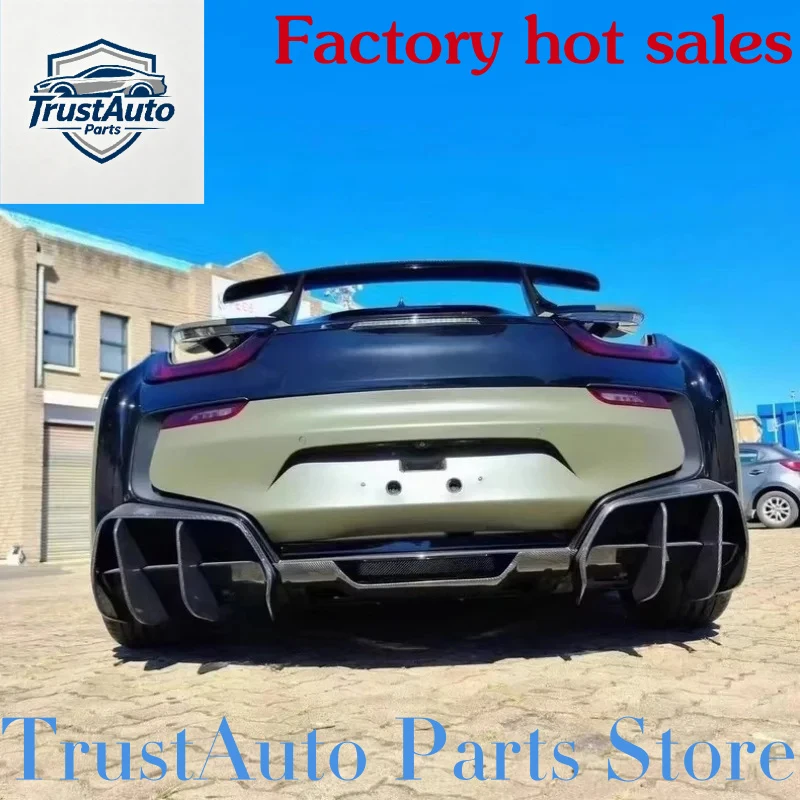 Hot Selling TreasuresPremium Car Accsori I Carbon Fiber Body Kit Front Side Skirt Diffuser Rear Spoiler WinTrustAuto Parts Store
Hot Selling TreasuresPremium Car Accsori I Carbon Fiber Body Kit Front Side Skirt Diffuser Rear Spoiler WinTrustAuto Parts Store