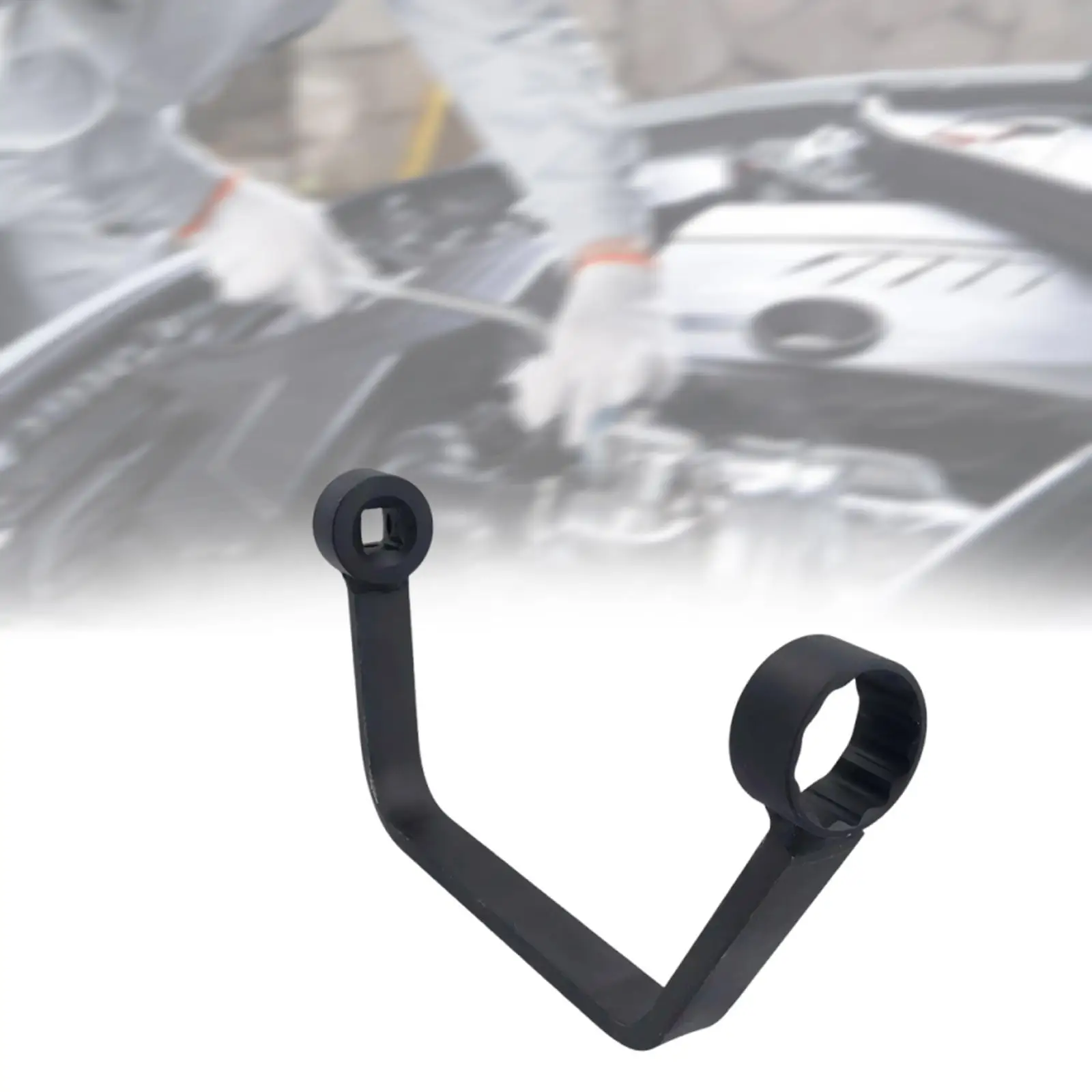 Oil Filte House Removal Wrench Oil Filte House Remover 27mm Manual Tool Sturdy Portable 1/2 inch for Truck Vehicle
Oil Filte House Removal Wrench Oil Filte House Remover 27mm Manual Tool Sturdy Portable 1/2 inch for Truck Vehicle