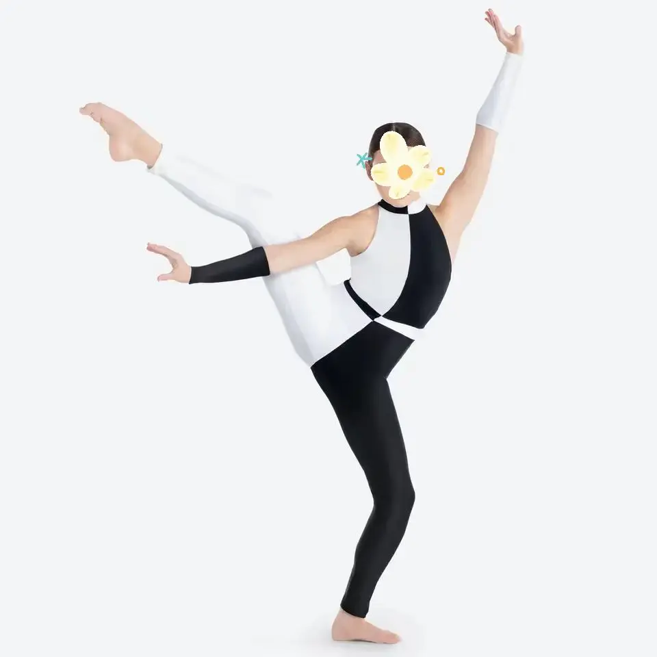 New dance costume professional jazz dance dress performance dress Lodysuit Latin dress
New dance costume professional jazz dance dress performance dress Lodysuit Latin dress