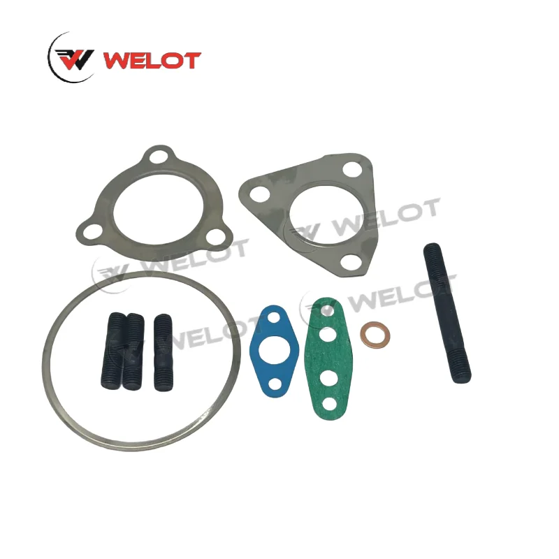 BV43 Turbo Gasket Kits 53039880432 53039700432 53039880435 53039700435 Fit For Hyundai Tucson D4HA D4HB 28231-2F600 28230-2F600
BV43 Turbo Gasket Kits 53039880432 53039700432 53039880435 53039700435 Fit For Hyundai Tucson D4HA D4HB 28231-2F600 28230-2F600