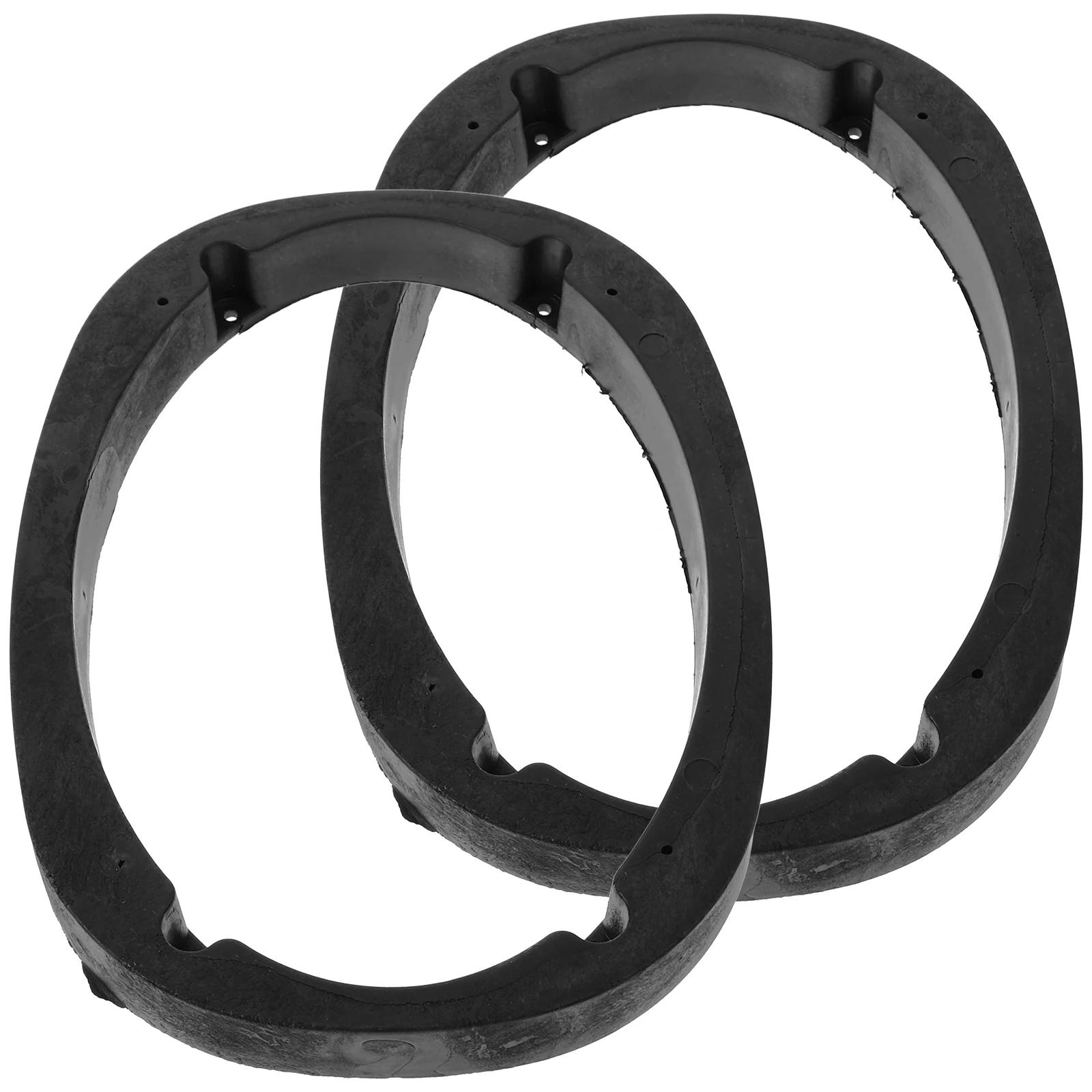 Car Speaker Spacer Ring Thickened Audio Mounting Pad For Enhanced Sound Quality Waterproof Auto Speaker Accessories 
Car Speaker Spacer Ring Thickened Audio Mounting Pad For Enhanced Sound Quality Waterproof Auto Speaker Accessories