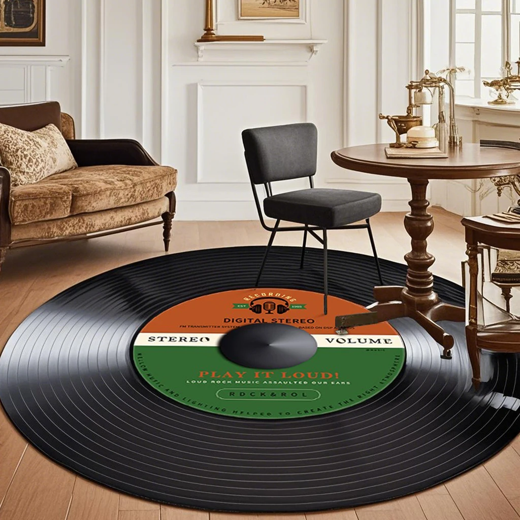 Large Music Note Area Rug Vintage Printed Machine Washable Carpet for Lounge Bedroom Non Slip Floor Mat Home Concert Theme Decor
Large Music Note Area Rug Vintage Printed Machine Washable Carpet for Lounge Bedroom Non Slip Floor Mat Home Concert Theme Decor