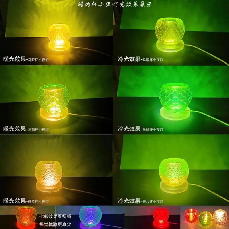 Silicone Mold for Candle Holder Succulents Flowerpot Night Light Ornament Mould
Silicone Mold for Candle Holder Succulents Flowerpot Night Light Ornament Mould
