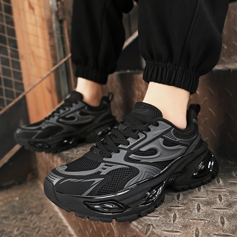 Marathon Running Shoes Cushioning Outdoor Jogging Summer Outdoor Sneakers Indoor Fitness Training Shoes
Marathon Running Shoes Cushioning Outdoor Jogging Summer Outdoor Sneakers Indoor Fitness Training Shoes