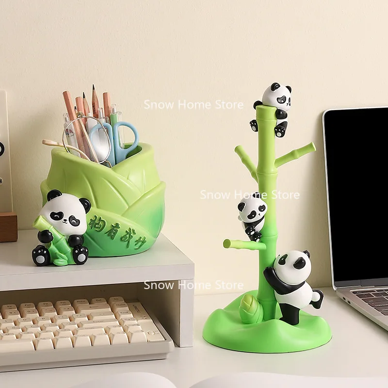 Креативная панда, смоляная рамка для скалолазания, украшение для хранения ключей, подарки
Креативная панда, смоляная рамка для скалолазания, украшение для хранения ключей, подарки