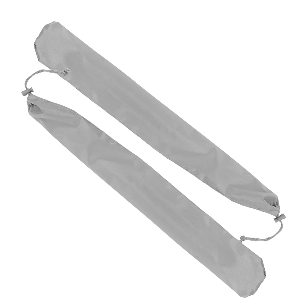 Windshield Wiper Covers Car Accessories Grey Universal Fit Rain Snow Protection Automotive Wiper Blade Sleeves Truck Decor
Windshield Wiper Covers Car Accessories Grey Universal Fit Rain Snow Protection Automotive Wiper Blade Sleeves Truck Decor