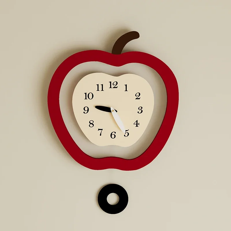 Light Luxury Vintage Wall Clock Designer Girls Large Silent Wall Clock Unique Kawaii Japan Digital Metal Horloge Home Decor
Light Luxury Vintage Wall Clock Designer Girls Large Silent Wall Clock Unique Kawaii Japan Digital Metal Horloge Home Decor