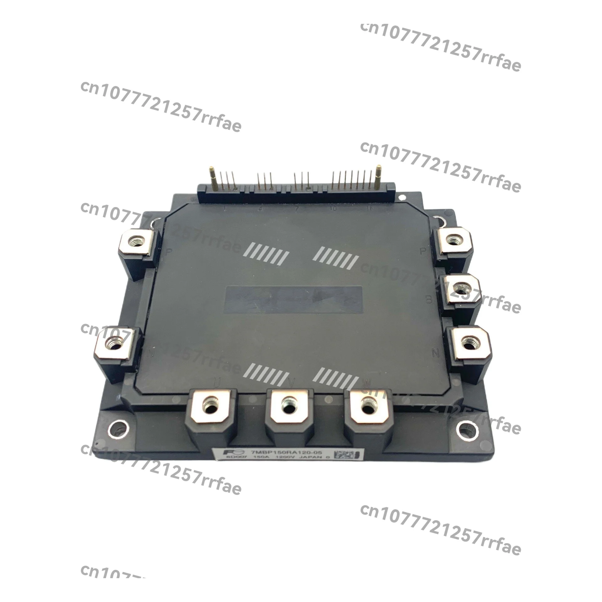 Elevator Drive Module 7MBP150RA120-0 Elevator Module