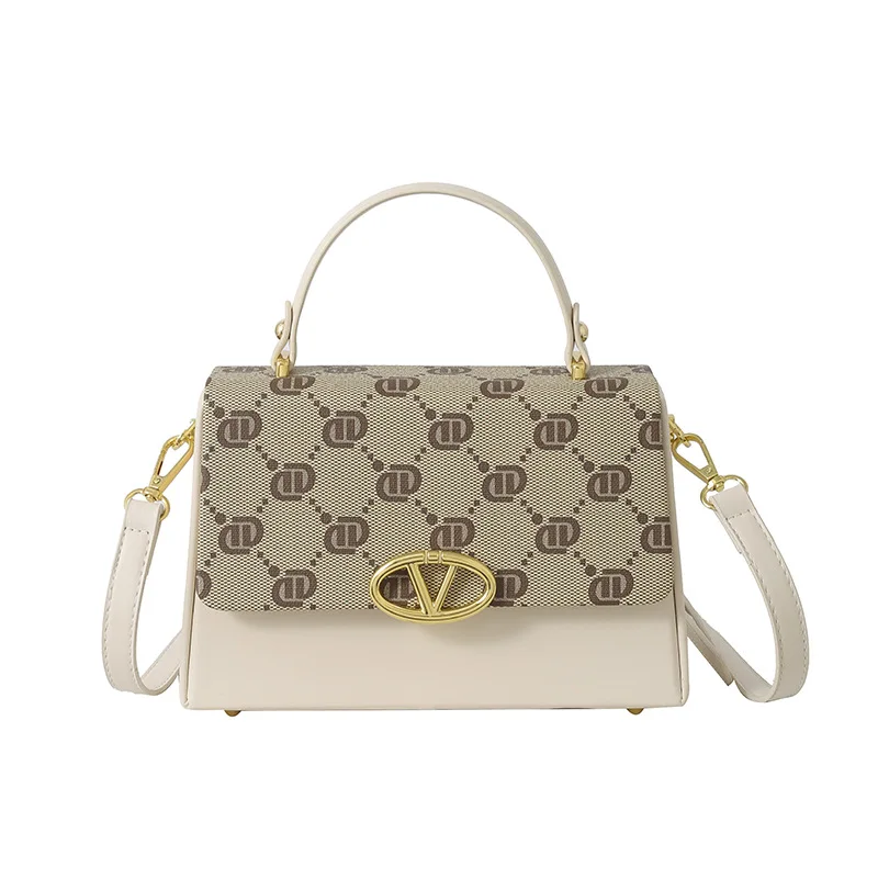 2025 New! Stylish Retro Square Bag for Women - Versatile Shoulder and Crossbody Bag, High - End and Fashion - Forward Design
2025 New! Stylish Retro Square Bag for Women - Versatile Shoulder and Crossbody Bag, High - End and Fashion - Forward Design