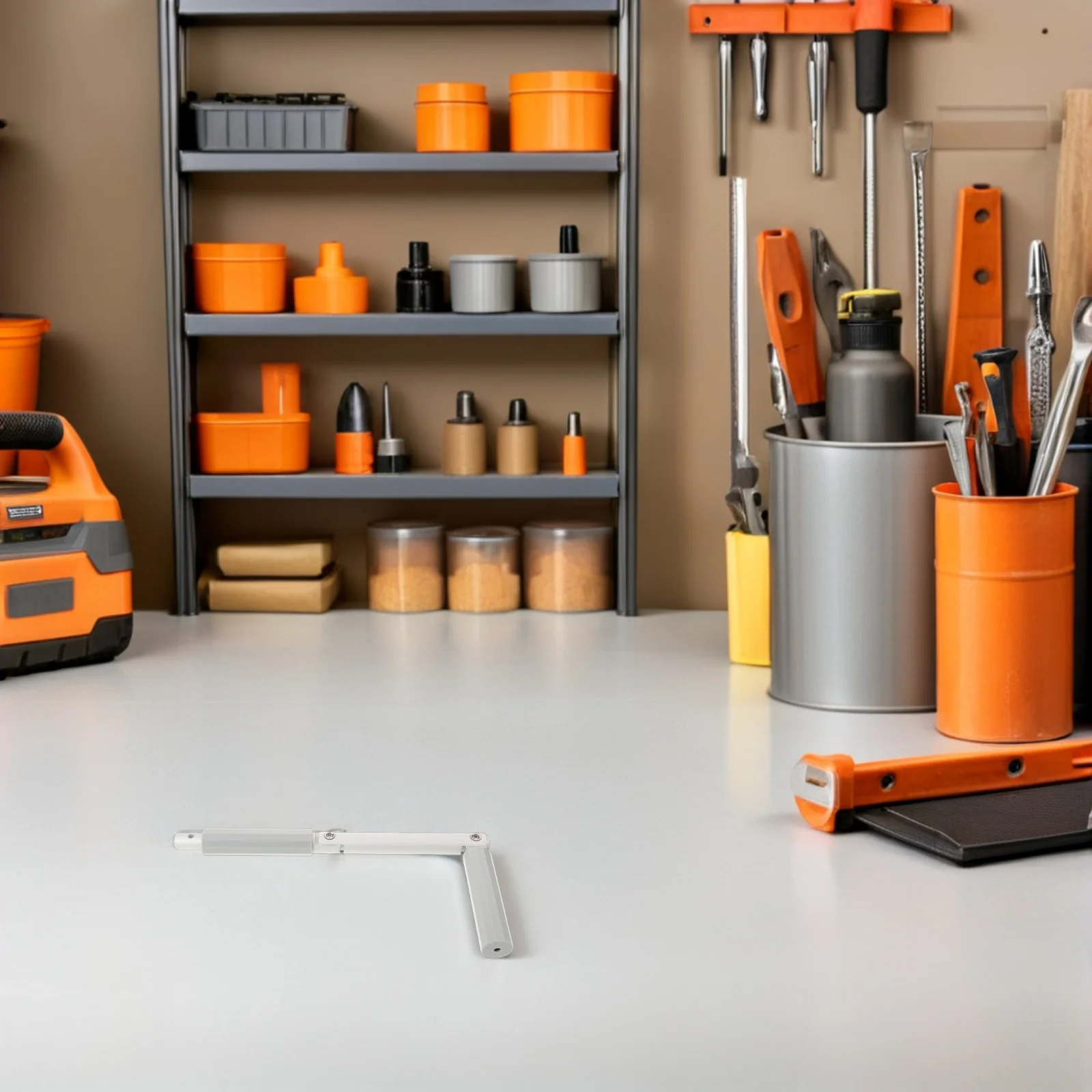 Universal Window Crank Handle Replacement - Folding Metal Crank for Awning Window Opener Mechanism Home Office Precise
Universal Window Crank Handle Replacement - Folding Metal Crank for Awning Window Opener Mechanism Home Office Precise