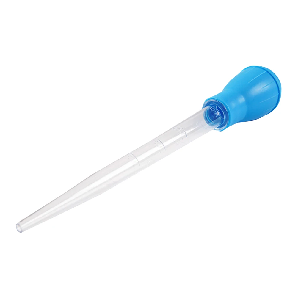 2pcs Aquarium Waste Pipette Fish Tank Cleaner Dropper Sewage Suction Device for Water Changer Stirring Premium Material
2pcs Aquarium Waste Pipette Fish Tank Cleaner Dropper Sewage Suction Device for Water Changer Stirring Premium Material