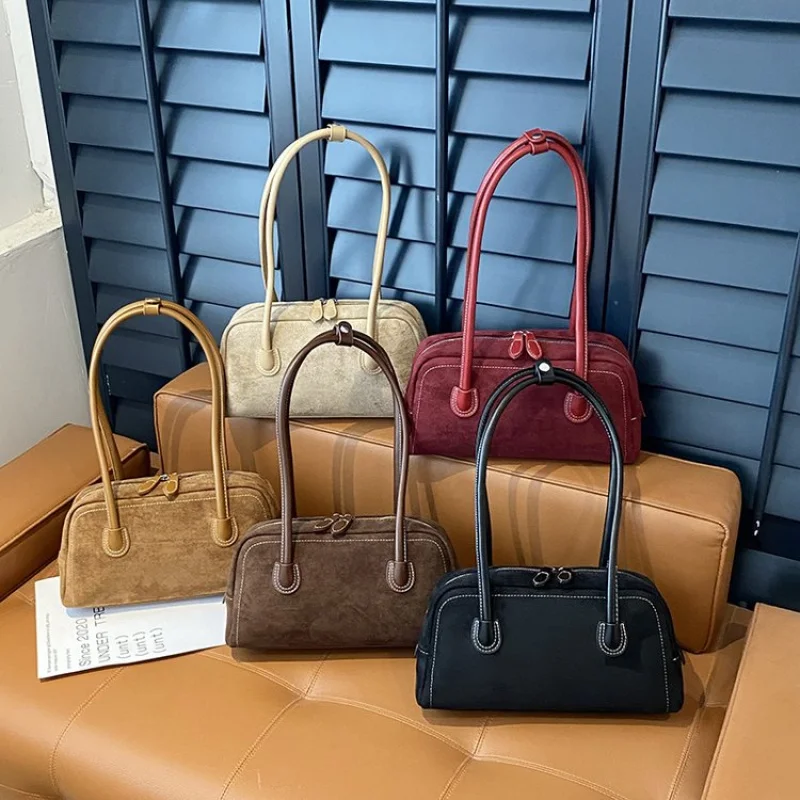 Popular Classic Leather Women's Tote Bag Luxury Brand Famous Designer Elegant Crossbody Vintage Commuter Bag
Popular Classic Leather Women's Tote Bag Luxury Brand Famous Designer Elegant Crossbody Vintage Commuter Bag