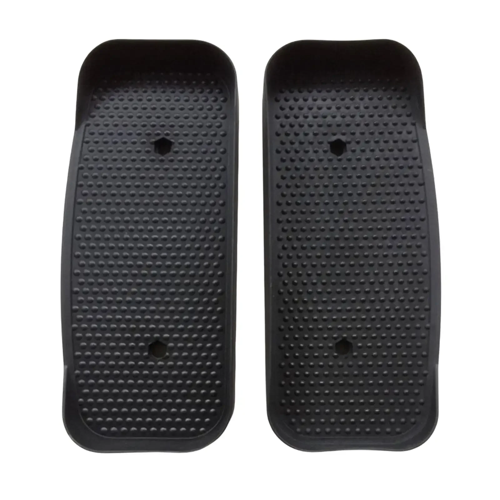Universal Elliptical Trainer Pedals Non Slip Elliptical Machine Pedals for Home Fitness
Universal Elliptical Trainer Pedals Non Slip Elliptical Machine Pedals for Home Fitness