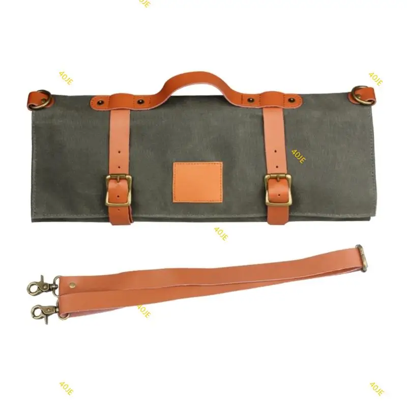 40je Styly Sheed Chefs Sack Bag Modern Design с ручкой и регулируемым плечевым ремнем
40je Styly Sheed Chefs Sack Bag Modern Design с ручкой и регулируемым плечевым ремнем