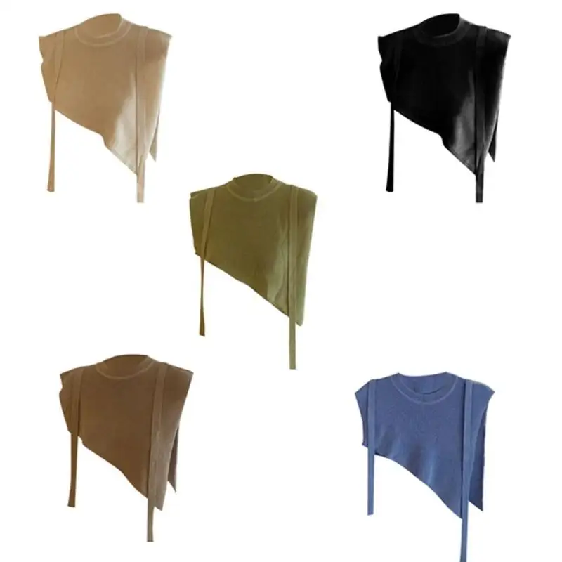 P9FE Decorative Shawl Wrap Soft Shawl Unisex Fashion Scarf Accessory for Stylish Girl and Women Photo Props
P9FE Decorative Shawl Wrap Soft Shawl Unisex Fashion Scarf Accessory for Stylish Girl and Women Photo Props