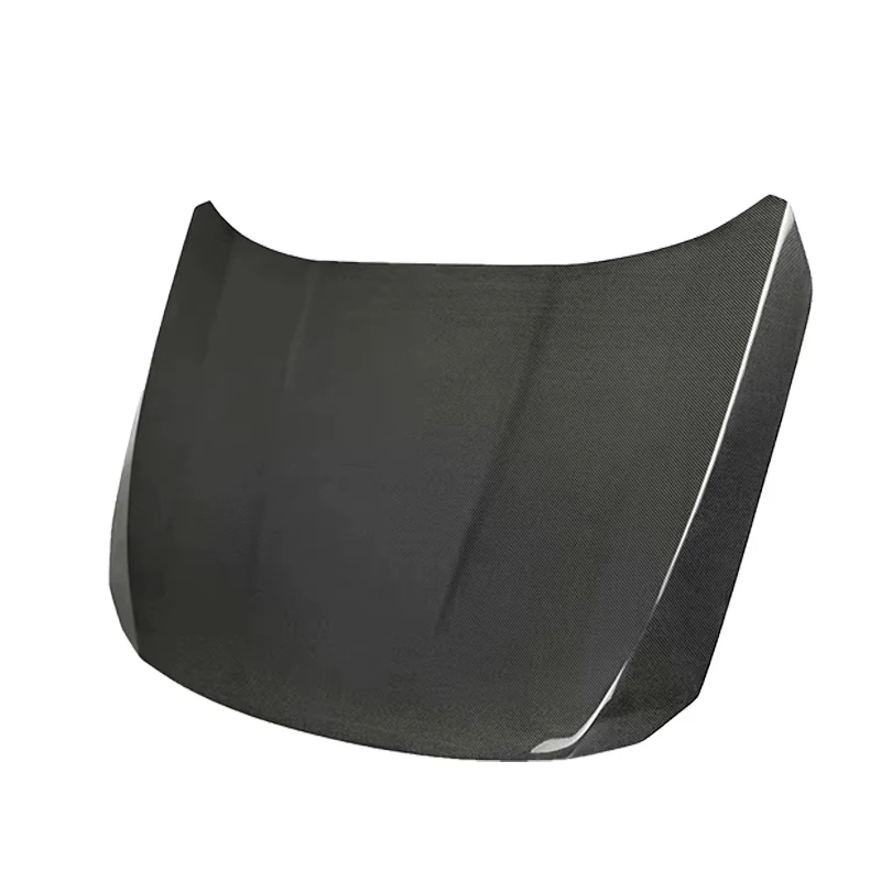 Carbon Fiber Hood Bonnet OE-Style Fit For Honda Accord 2018-2022
Carbon Fiber Hood Bonnet OE-Style Fit For Honda Accord 2018-2022