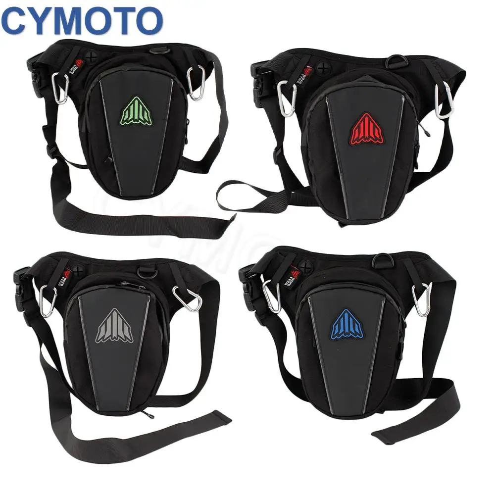 Motorbike Waterproof Waist Pack Biker Cycling Leg Bag Multi-Function Motorcycle Hip Bum Bag Outdoor Sport Thigh Pouch Bag
Motorbike Waterproof Waist Pack Biker Cycling Leg Bag Multi-Function Motorcycle Hip Bum Bag Outdoor Sport Thigh Pouch Bag