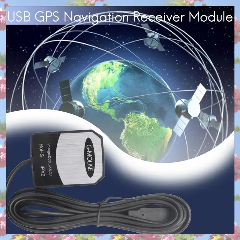 3X для сбора данных Gps, ПК, ноутбука, навигации, GPS-USB-приемник, модуль антенны Gmouse для Google Earth Windows
3X для сбора данных Gps, ПК, ноутбука, навигации, GPS-USB-приемник, модуль антенны Gmouse для Google Earth Windows