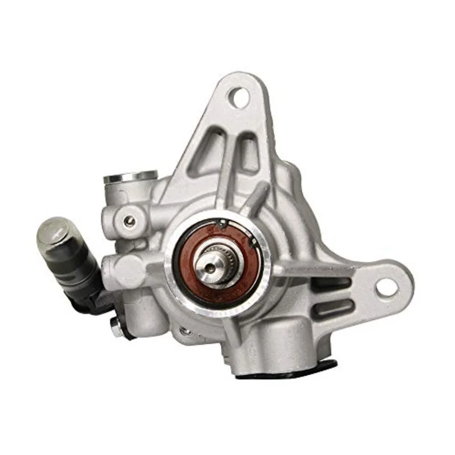 Power Steering Pump 21-5419 Replacement Compatible with 2002-2006 Acura RSX 2.0L 2006-2008 Acura TSX 2.4L 06-07 Honda Accord 2.
Power Steering Pump 21-5419 Replacement Compatible with 2002-2006 Acura RSX 2.0L 2006-2008 Acura TSX 2.4L 06-07 Honda Accord 2.