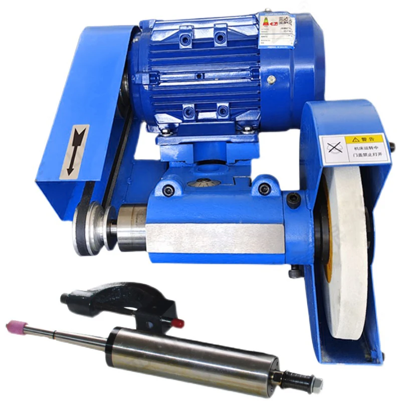 GD-125 Lathe inside and outside diameter grinder micro-precision internal and external grinding machine 380V/220V 1.1KW 1PC
GD-125 Lathe inside and outside diameter grinder micro-precision internal and external grinding machine 380V/220V 1.1KW 1PC