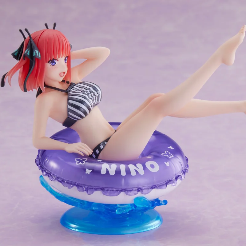 Spot Summer Anime Lady Figurine Float Ring Base Palm Sky Scene Mini Collectible Ornament
Spot Summer Anime Lady Figurine Float Ring Base Palm Sky Scene Mini Collectible Ornament