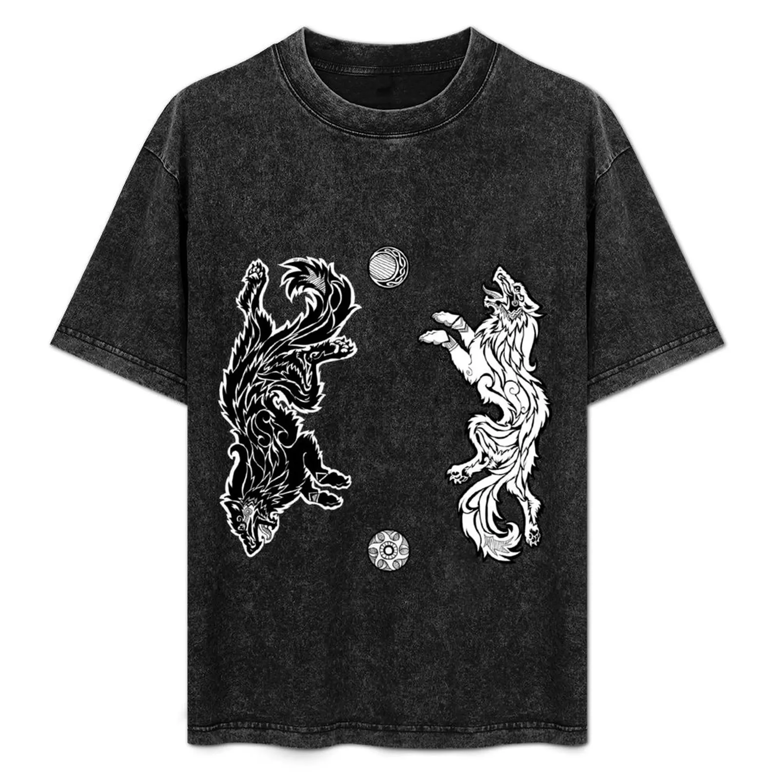Sons of Fenrir T-Shirt Festival Party Tee Top
Sons of Fenrir T-Shirt Festival Party Tee Top