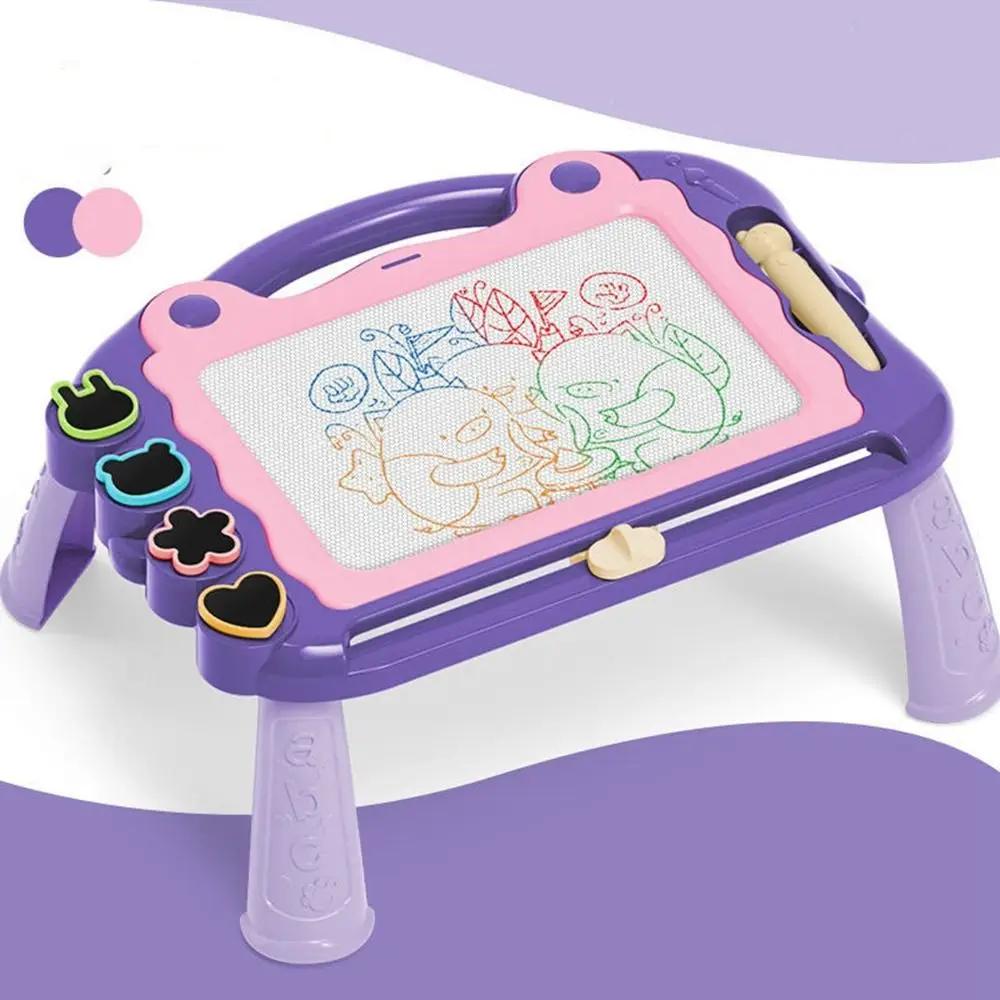 Drawing Toys Painting Board Drawing Graffiti Board Doodle Writing Pad Magnetic Writing Board Erasable Magnetic Graffiti Board
Drawing Toys Painting Board Drawing Graffiti Board Doodle Writing Pad Magnetic Writing Board Erasable Magnetic Graffiti Board