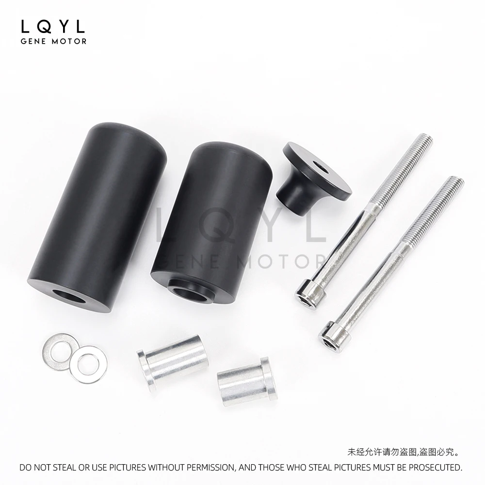 Мотоциклетные ползунки без выреза, защита от падения для Kawasaki Ninja ZX 6R 636 ZX-6R ZX6R 2005-2006 2005 2006 05 06
Мотоциклетные ползунки без выреза, защита от падения для Kawasaki Ninja ZX 6R 636 ZX-6R ZX6R 2005-2006 2005 2006 05 06