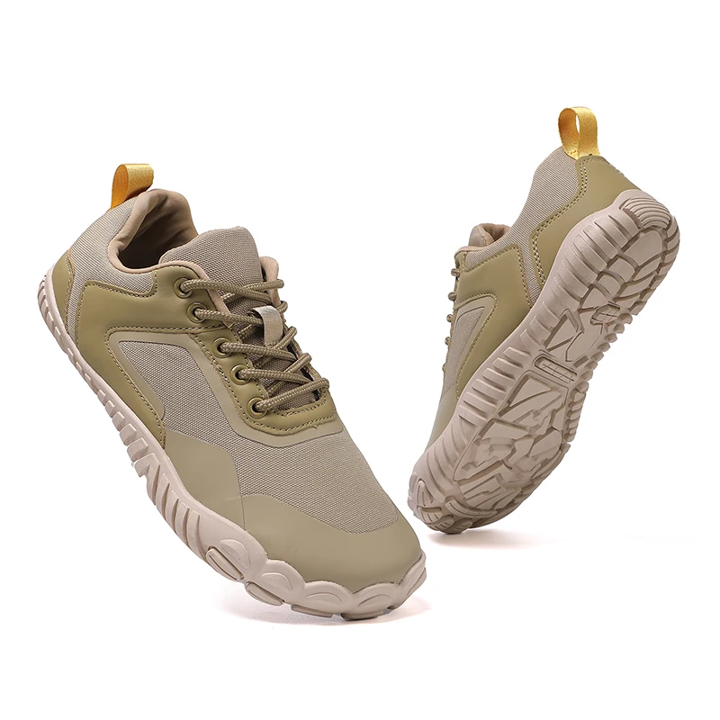 Men's Minimalist Trail Running Barefoot Shoes Unisex Wide Toe Box Zero Drop Hiking Shoes Womens Breathable Outdoor Cycling Shoes
Men's Minimalist Trail Running Barefoot Shoes Unisex Wide Toe Box Zero Drop Hiking Shoes Womens Breathable Outdoor Cycling Shoes