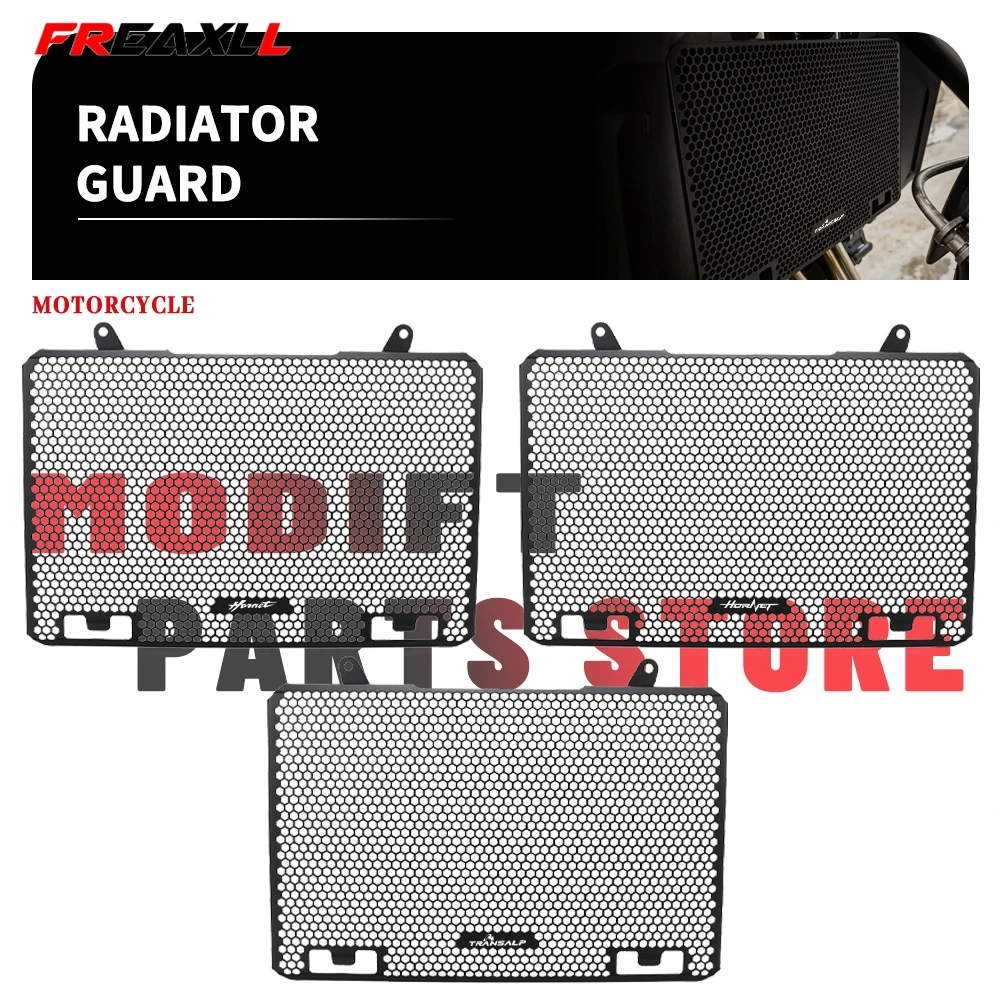 For Honda CB750 Hornet 2023-2024-2025-2026 Aluminum Motorcycle Radiator Cover Grille Guard Protector Water Tank Cap Accessories
For Honda CB750 Hornet 2023-2024-2025-2026 Aluminum Motorcycle Radiator Cover Grille Guard Protector Water Tank Cap Accessories