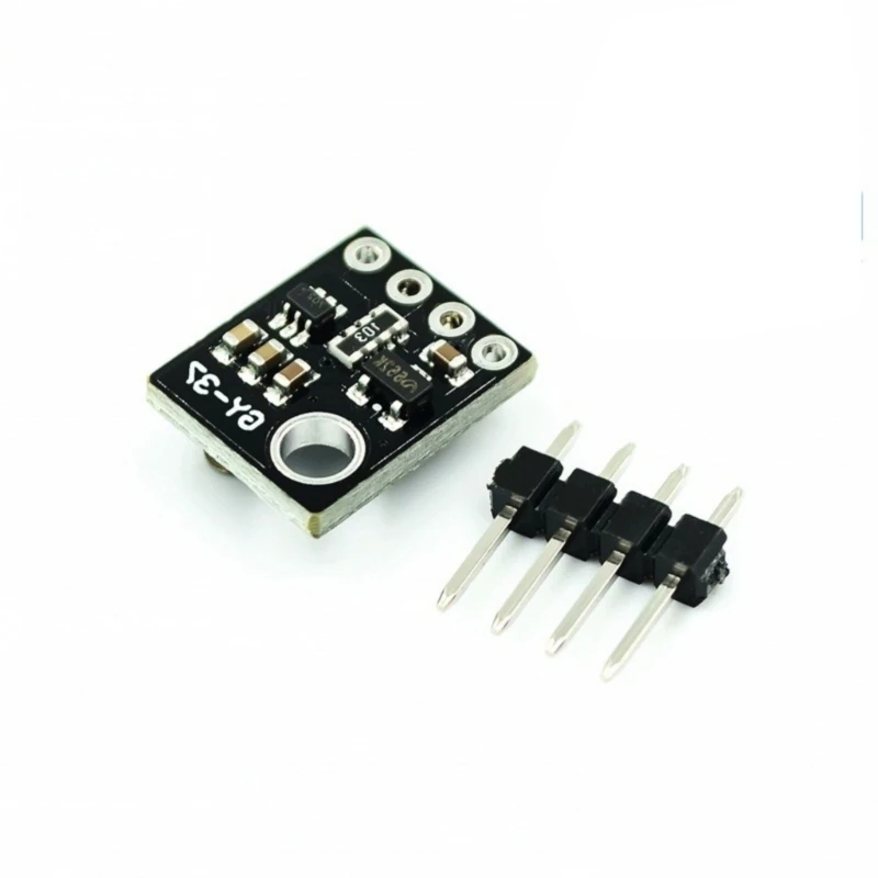 GY-MS5837 02BA Sensoring Sensoring Module для домашней автоматизации и погодных станций
GY-MS5837 02BA Sensoring Sensoring Module для домашней автоматизации и погодных станций