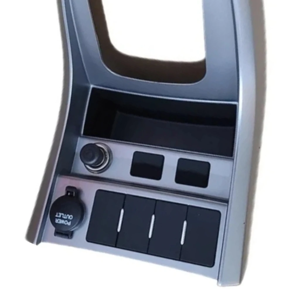 1PC Car Parts Sub Dashboard Front Gear Shift Interior Center Console Trim Panel for Geely for Emgrand EC7 2012 2013 Brand New
1PC Car Parts Sub Dashboard Front Gear Shift Interior Center Console Trim Panel for Geely for Emgrand EC7 2012 2013 Brand New