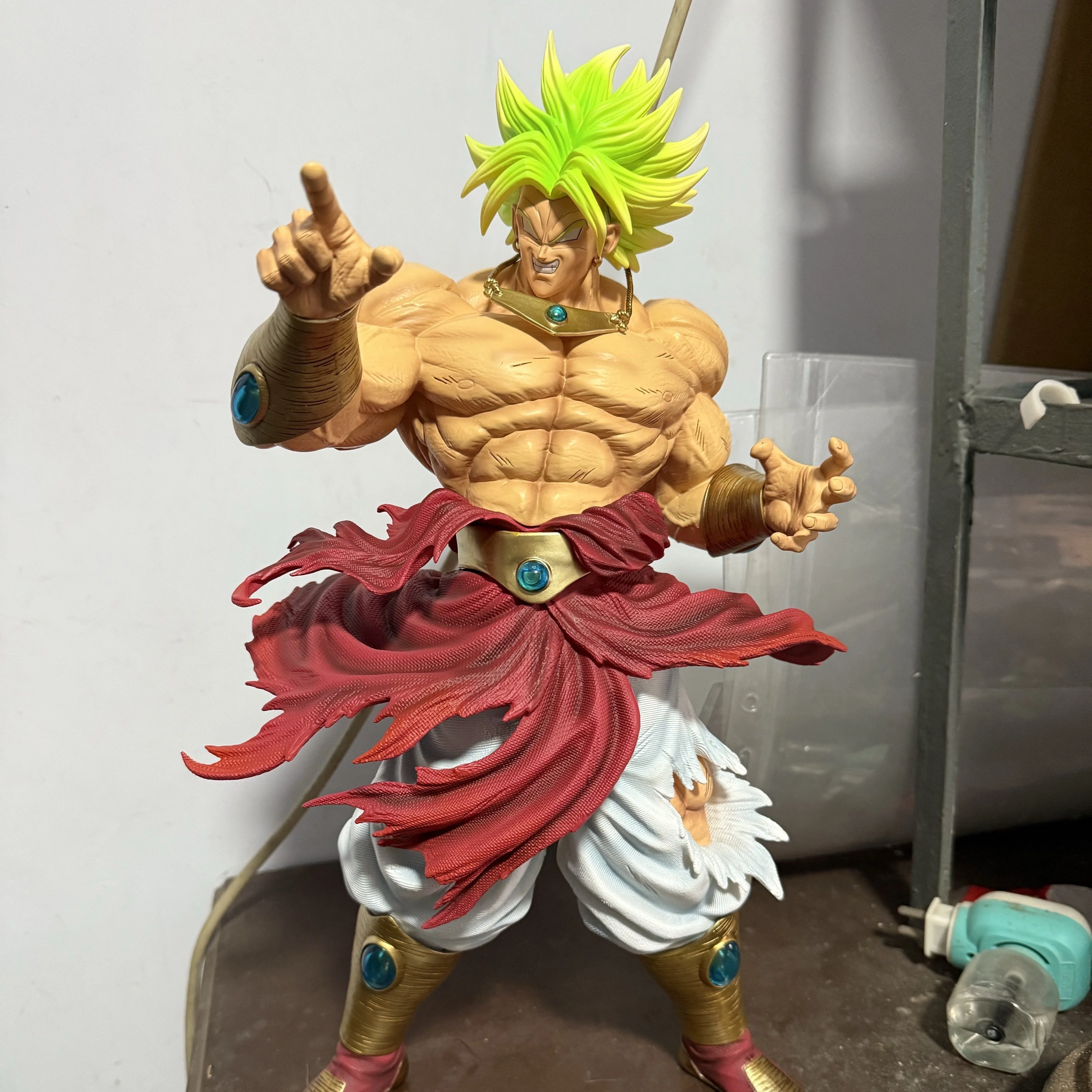Dragon Ball Anime Action Figure Premium Collectible Statue Model Home Decoration Anime Merchandise Collectors Gift Trendy Toys
Dragon Ball Anime Action Figure Premium Collectible Statue Model Home Decoration Anime Merchandise Collectors Gift Trendy Toys