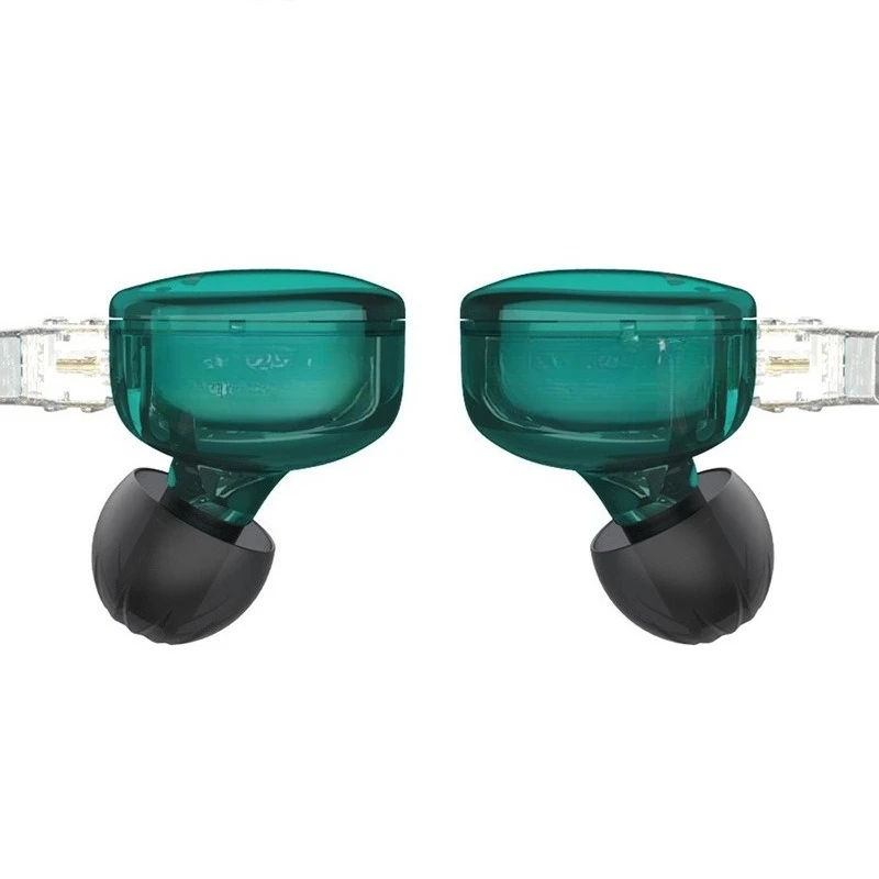 KZ-ZST X-ring iron music earphones wired moving iron in-ear noise reduction
KZ-ZST X-ring iron music earphones wired moving iron in-ear noise reduction