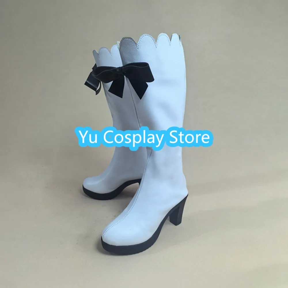 Rumi Hoshino Ruby Hoshino Cosplay Shoes For Anime Exhibition Performance Anime Cosplay Shoes Boots Halloween Costumes Props
Rumi Hoshino Ruby Hoshino Cosplay Shoes For Anime Exhibition Performance Anime Cosplay Shoes Boots Halloween Costumes Props