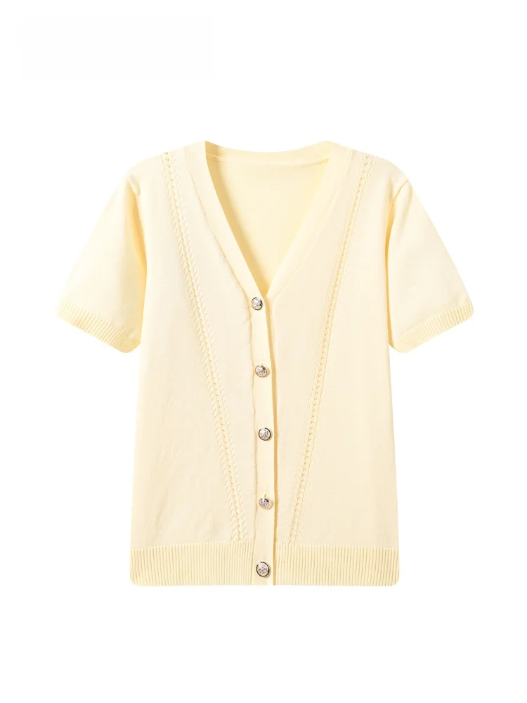 CaraCLUB plus Size Women's T-Shirt Short Sleeve V-Neck Casual Style Spring Fashion Loose Fit Versatile Shoulder Width
CaraCLUB plus Size Women's T-Shirt Short Sleeve V-Neck Casual Style Spring Fashion Loose Fit Versatile Shoulder Width
