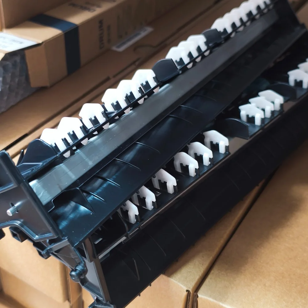 D029-4580 Open/Close Guide Plate for Ricoh MPC3001 MPC3501 MPC4501 MPC5501 MPC2800 C3300 C3000 C4000 C5000 C3300
D029-4580 Open/Close Guide Plate for Ricoh MPC3001 MPC3501 MPC4501 MPC5501 MPC2800 C3300 C3000 C4000 C5000 C3300