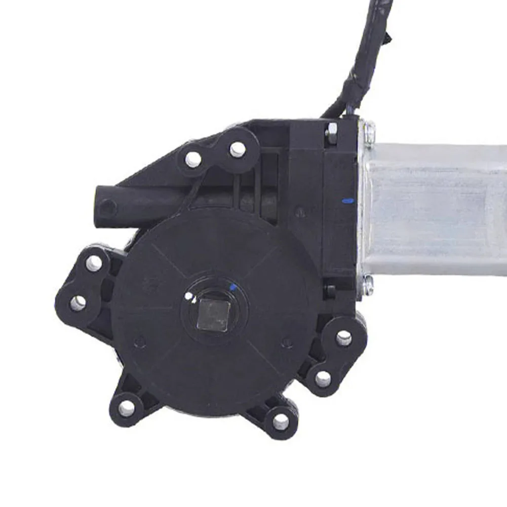 Front Passenger Side Power Window Motor for Nissan For Maxima 2004 2005 2006 2007 2008 OEM Spec 80730-7Y000 and 742-492
Front Passenger Side Power Window Motor for Nissan For Maxima 2004 2005 2006 2007 2008 OEM Spec 80730-7Y000 and 742-492