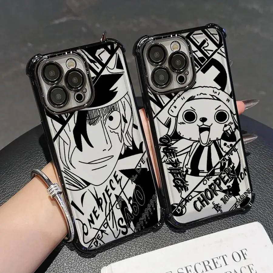 One Piece Sanji Tony Tony Chopper Case for Apple iPhone 11ProMax 16e 17 Air 11Pro 13 12 11 Pro Max 16 15 14 Plus Soft Cover
One Piece Sanji Tony Tony Chopper Case for Apple iPhone 11ProMax 16e 17 Air 11Pro 13 12 11 Pro Max 16 15 14 Plus Soft Cover