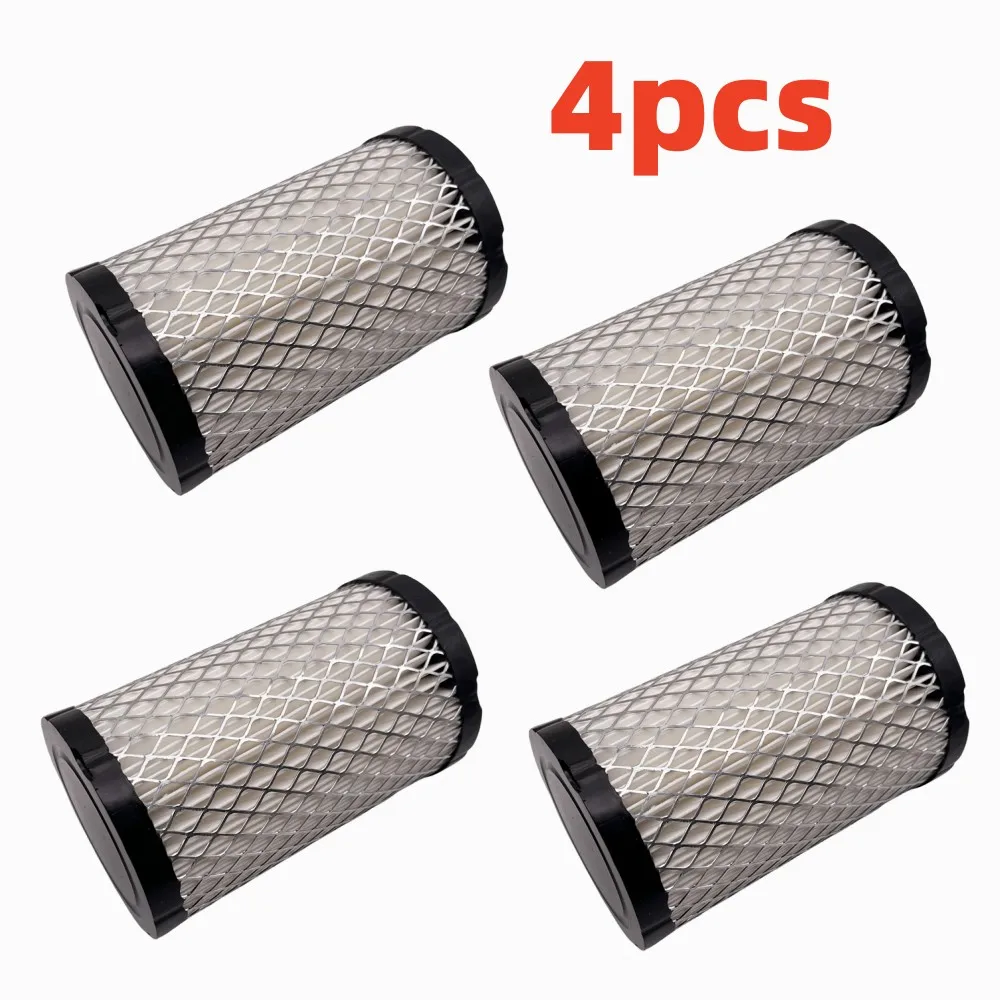 Air Filter for Briggs&Stratton 796031 594201 797404 591334 5428 and for John Deere Gy21435 Lawn Mower Garden Tools
Air Filter for Briggs&Stratton 796031 594201 797404 591334 5428 and for John Deere Gy21435 Lawn Mower Garden Tools