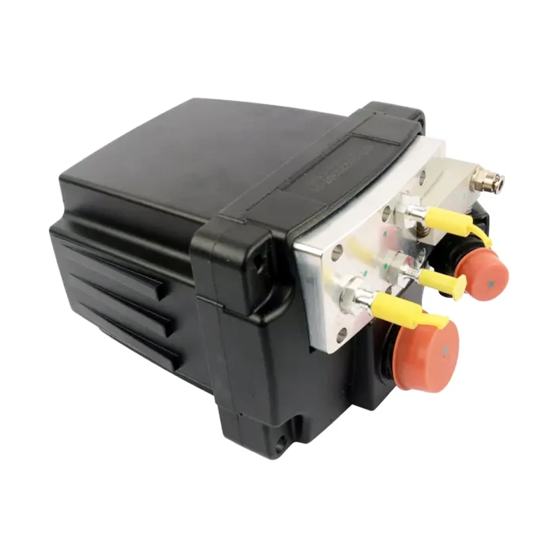 Doser Pump Dosing Pump for Cummins Engine Parts ISB QSB 5273338
Doser Pump Dosing Pump for Cummins Engine Parts ISB QSB 5273338