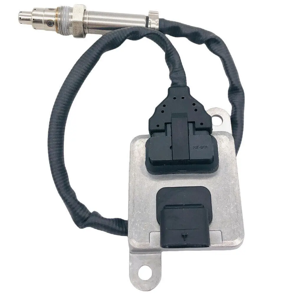 Подходит для автозапчастей BMW трансграничного датчика оксида азота 5WK96621K
Подходит для автозапчастей BMW трансграничного датчика оксида азота 5WK96621K