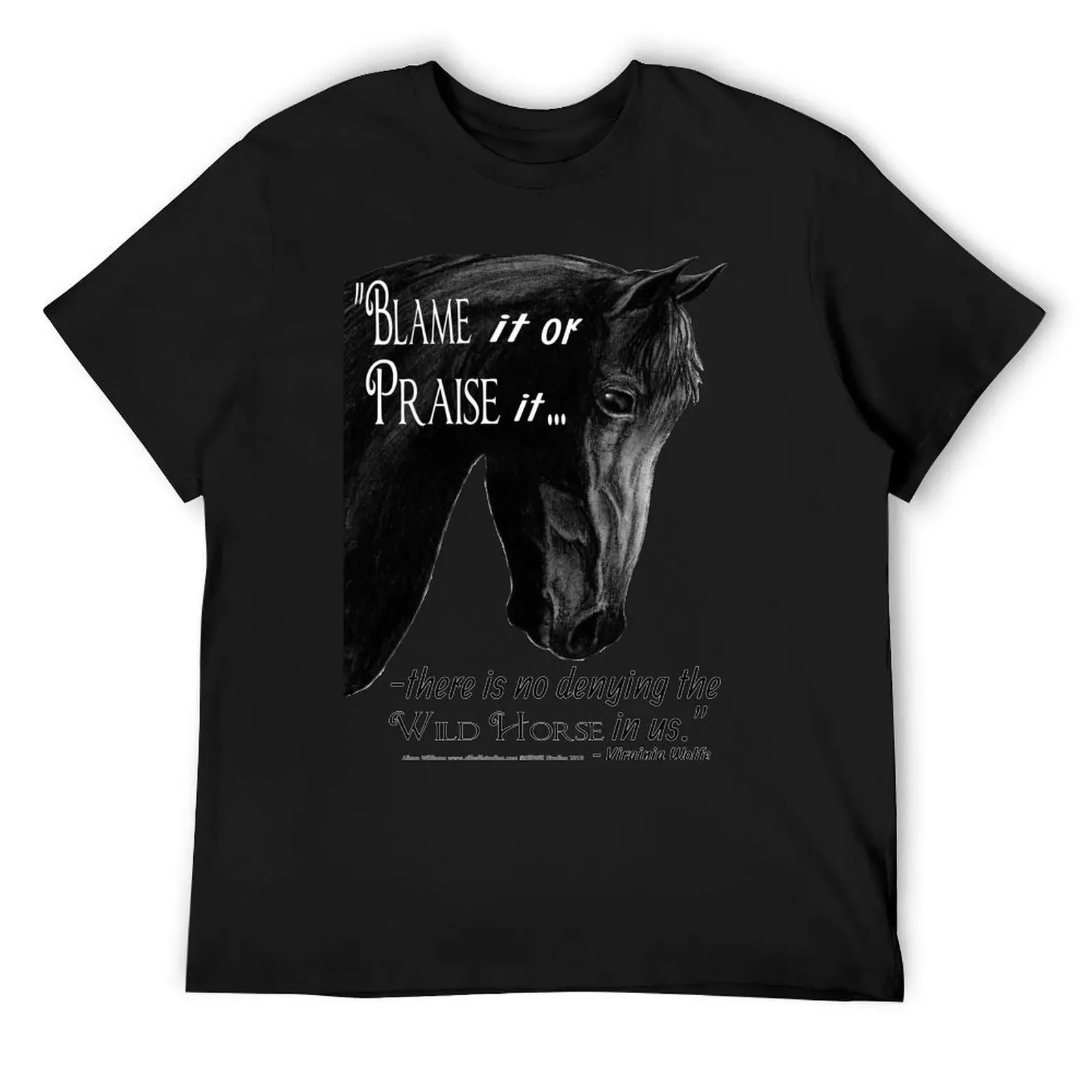 The Wild Horse in Us! T-Shirt custom shirt graphic t shirts shirts graphic tees tee shirts for men
The Wild Horse in Us! T-Shirt custom shirt graphic t shirts shirts graphic tees tee shirts for men