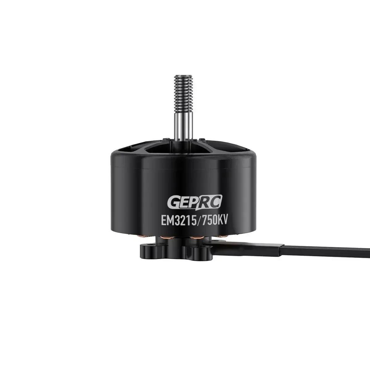 GEPRC EM3215 3215 FPV Motor 900KV 750KV 6S LiPo for 9-10inch Long Range FPV Drone DIY Parts
GEPRC EM3215 3215 FPV Motor 900KV 750KV 6S LiPo for 9-10inch Long Range FPV Drone DIY Parts