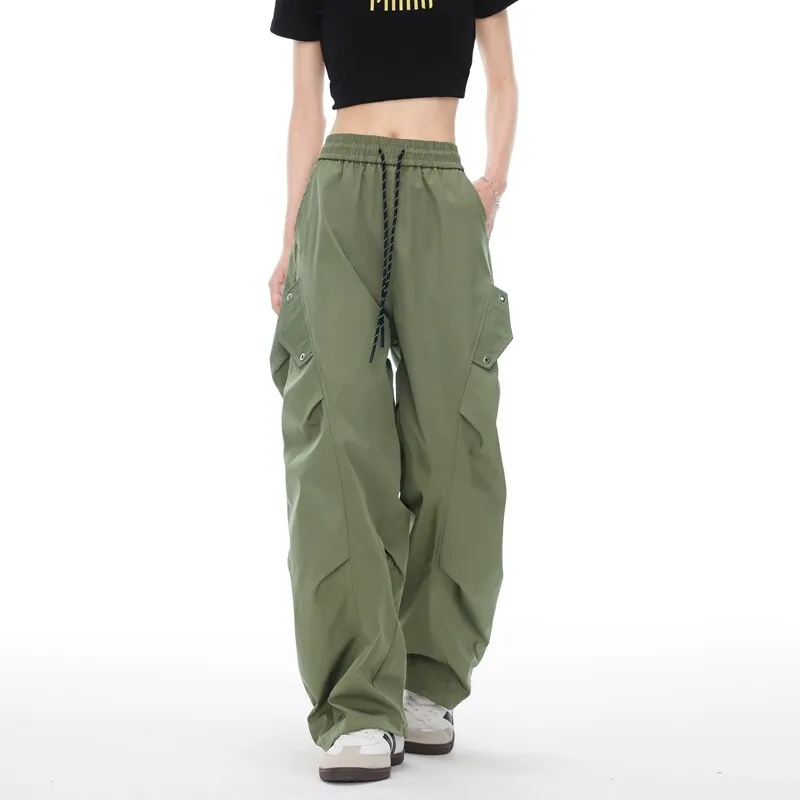 Waterproof Work Pants Female Straight Cut Modern Spring Fall Mountain Climbing Walking Roomy Stylish Leisure Cargo Trousers
Waterproof Work Pants Female Straight Cut Modern Spring Fall Mountain Climbing Walking Roomy Stylish Leisure Cargo Trousers