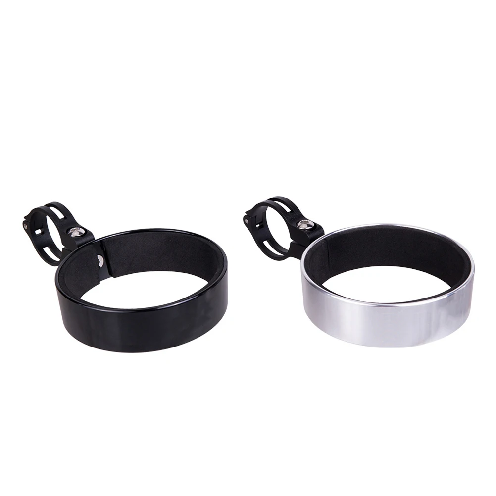 1Pc Handlebar Cup Holder Cup Holder Bike Coffee Holder Alloy Bottle Holder for Biking Cycling (Black)
1Pc Handlebar Cup Holder Cup Holder Bike Coffee Holder Alloy Bottle Holder for Biking Cycling (Black)