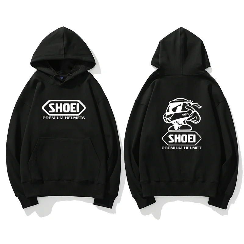 Men's Helmet Pattern Hoodie Men's and Women's Fashionable Simple Long Sleeve Hoodie Street Trend Harajuku Large Y2k Sweatshirt
Men's Helmet Pattern Hoodie Men's and Women's Fashionable Simple Long Sleeve Hoodie Street Trend Harajuku Large Y2k Sweatshirt
