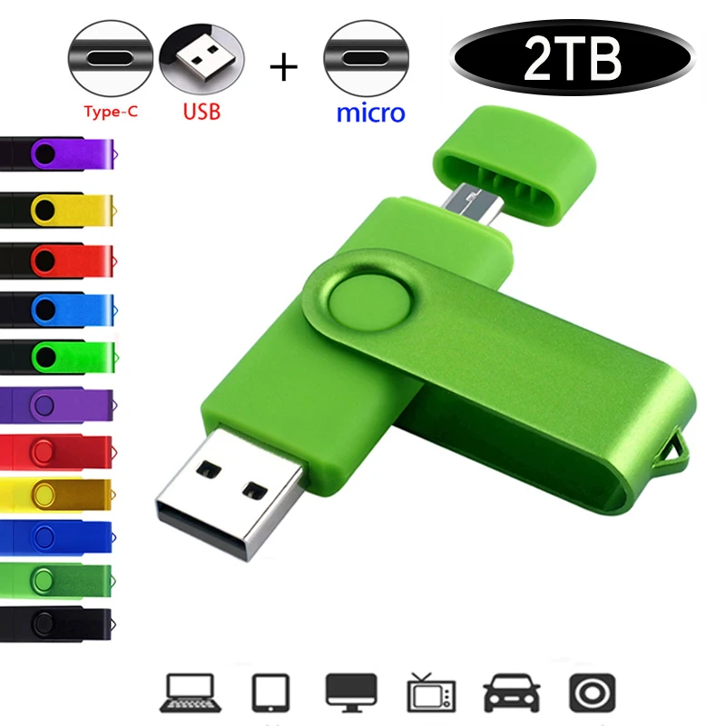 Высокая скорость USB-флеш-накопитель TYPE-C, 2 ТБ, вращающийся флэш-накопитель OTG TYPE-C, 2 ТБ, микроадаптер без памяти для мобильного телефона
Высокая скорость USB-флеш-накопитель TYPE-C, 2 ТБ, вращающийся флэш-накопитель OTG TYPE-C, 2 ТБ, микроадаптер без памяти для мобильного телефона